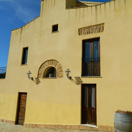 Agriturismo Passo Dei Briganti-3